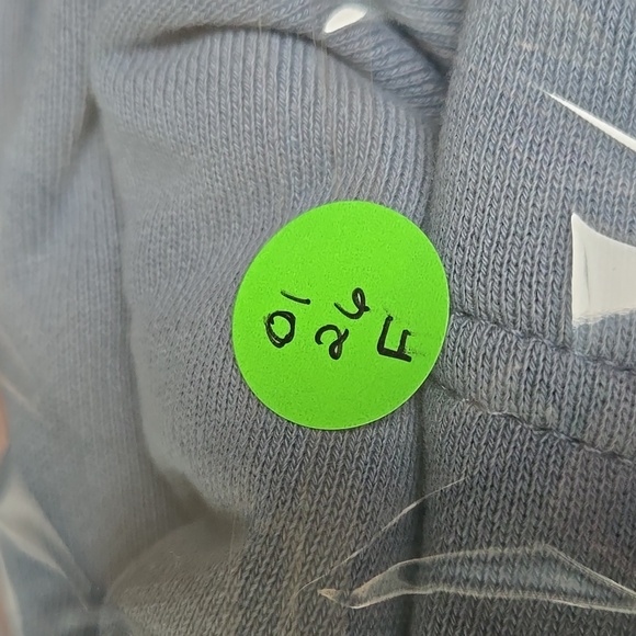 Carhartt Loose Fit Full Zip Jacket - NWOT - Picture 9 of 9